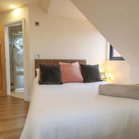 Willa The Loft At Amber View Belper Zewnętrze zdjęcie